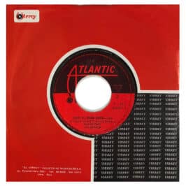 Single <br>Peru (F-ALT 0007035.9) <br>Whole Lotta Love / Whole Lotta Love (#1)