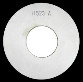 Spain (H523) <br>Whole Lotta Love/Communication Breakdown (Test Pressing)