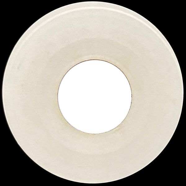 Single <br>USA (45-2777) <br>Immigrant Song (Test Pressing) - Image 2
