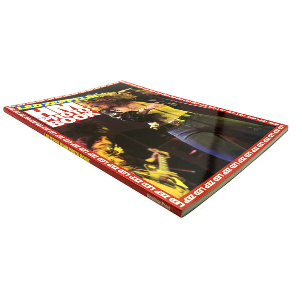 Book <br>Heavy Metal Photo Book, 1990 (USA) - Image 2