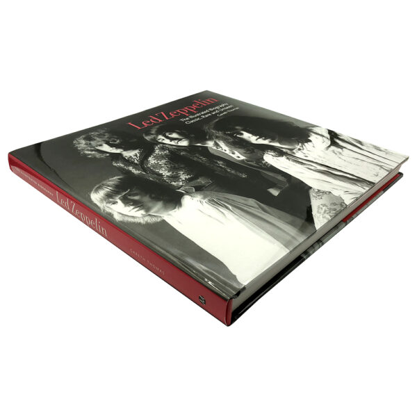 Book <br>The Illustrated Biography, 2009 (UK) - Image 3