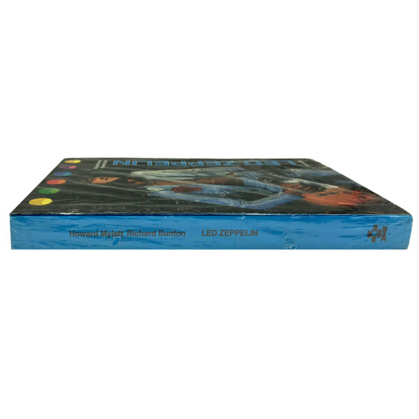 Book <br>Led Zeppelin (Italy) - Image 2