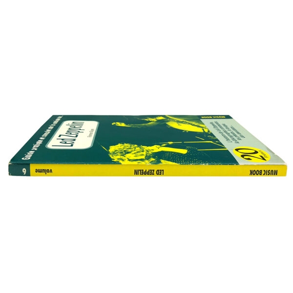 Book <br>Led Zeppelin (France) - Image 3