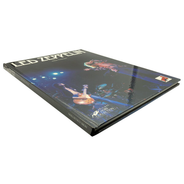 Book <br>Led Zeppelin (France) - Image 3