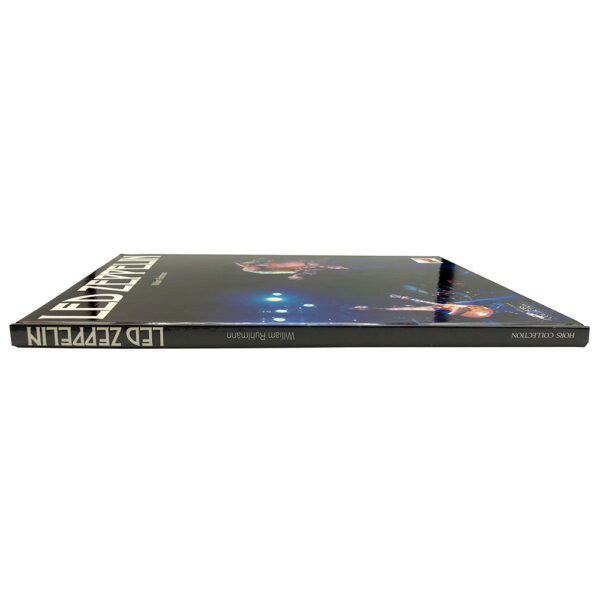 Book <br>Led Zeppelin (France) - Image 2