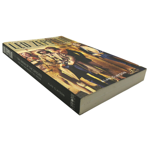 Book <br>The Origin of the Species (USA) - Image 3