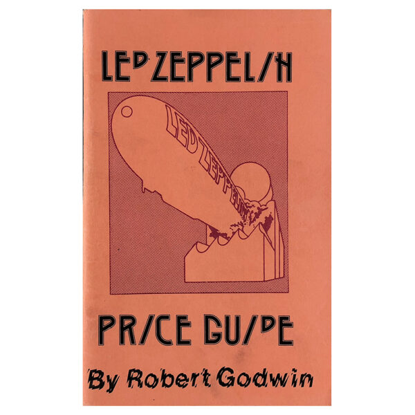 Book <br>Price Guide (Canada)