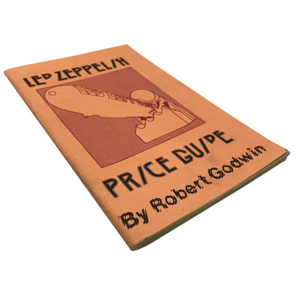 Book <br>Price Guide (Canada) - Image 2