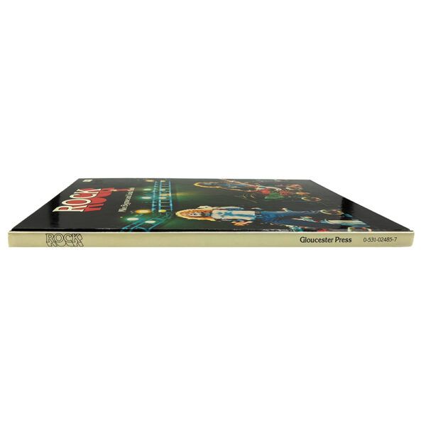 Book <br>Rock (USA) - Image 3