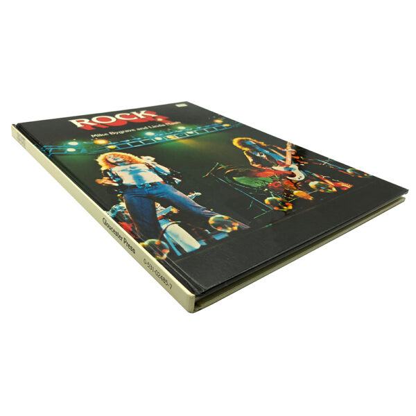 Book <br>Rock (USA) - Image 2