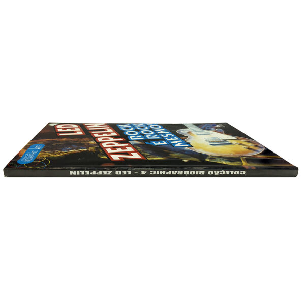 Book <br>Rock É Rock Mesmo! (Brazil) - Image 3
