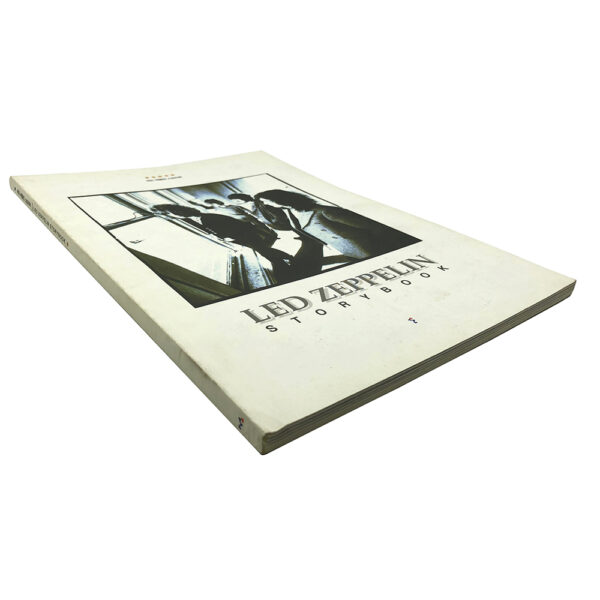Book <br>Storybook (Korea) - Image 2