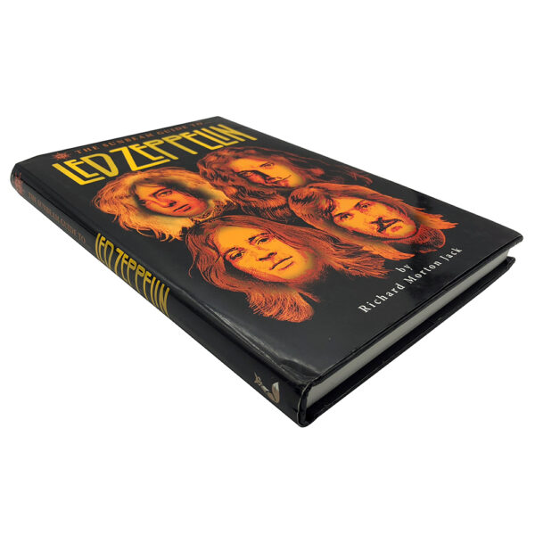 Book <br>The Sunbeam Guide to Led Zeppelin (UK) - Image 3
