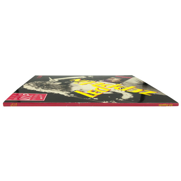 Book <br>Led Zeppelin (Germany) - Image 3