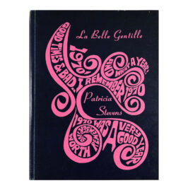 Yearbook (1970) <br>La Belle Gentille, Tampa (USA)
