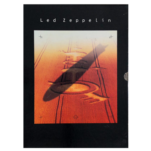 Songbook <br>Box Set (USA)