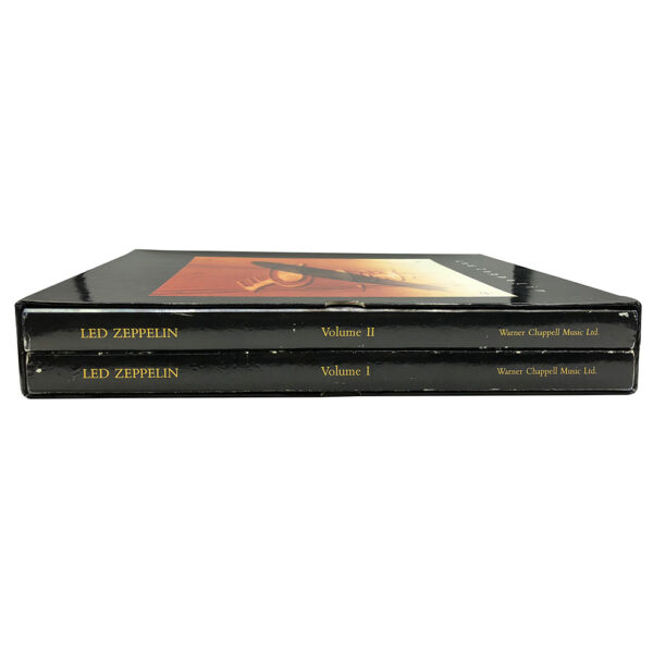 Songbook <br>Box Set (USA) - Image 3