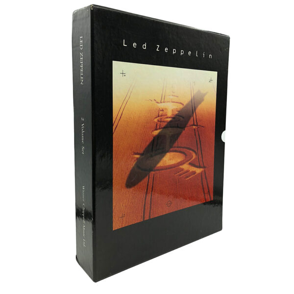 Songbook <br>Box Set (USA) - Image 2