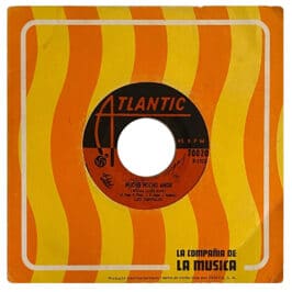 Single <br>Costa Rica (70020) <br>Whole Lotta Love / Communication Breakdown (#1)