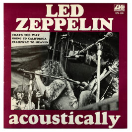 Single <br>Australia (EPA 228) <br>Acoustically (#3)