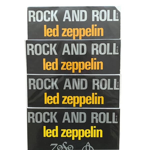 Single <br>France (10156) <br>Rock and Roll / Four Sticks (#1) - Image 5