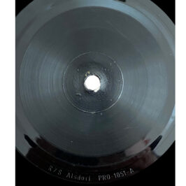 Single <br>Germany (1051) <br>Stairway To Heaven (Promo #2)