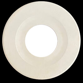 Single <br>USA (45-2777) <br>Immigrant Song / Hey, Hey What Can I Do (Test Pressing #2)