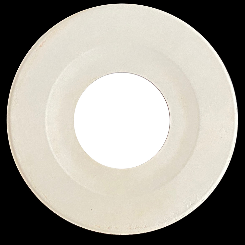 Single <br>USA (45-2777) <br>Immigrant Song / Hey, Hey What Can I Do (Test Pressing #2)