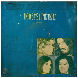 Single <br>Thailand (FT. 911) <br>The Ocean / Dancing Days / TSRTS / The Crunge (#1)