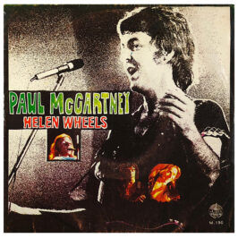 Single <br>Thailand (M190) <br>D'yer Mak'er