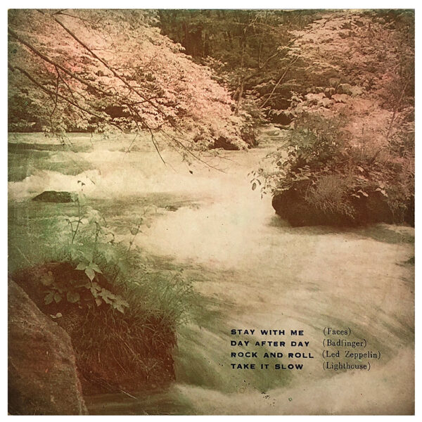 Single <br>Thailand (MTR567) <br>Rock and Roll