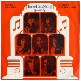 Single <br>Thailand (114) <br>Black Dog