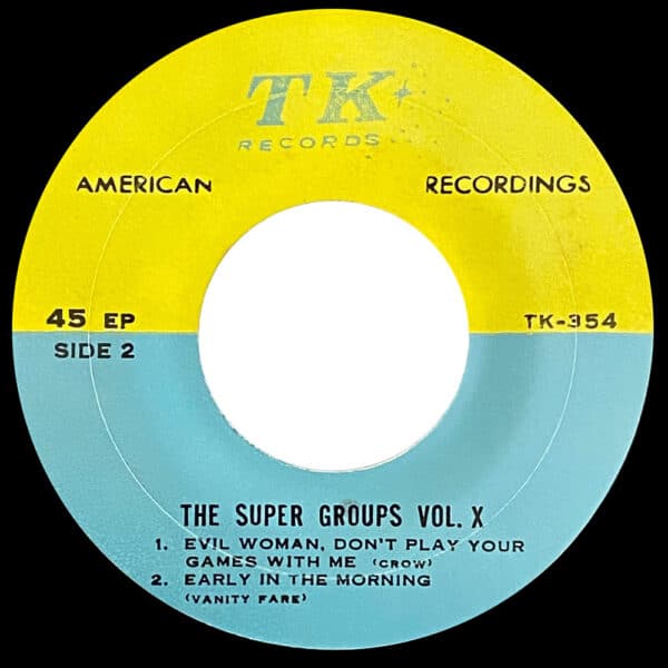 Single <br>Thailand (354) <br>Whole Lotta Love - Image 4
