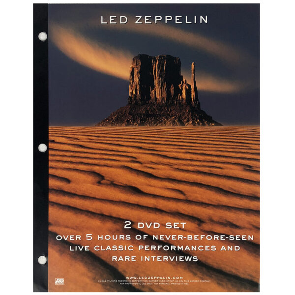 HTWWW/DVD <br>Press Kit (USA) - Image 3
