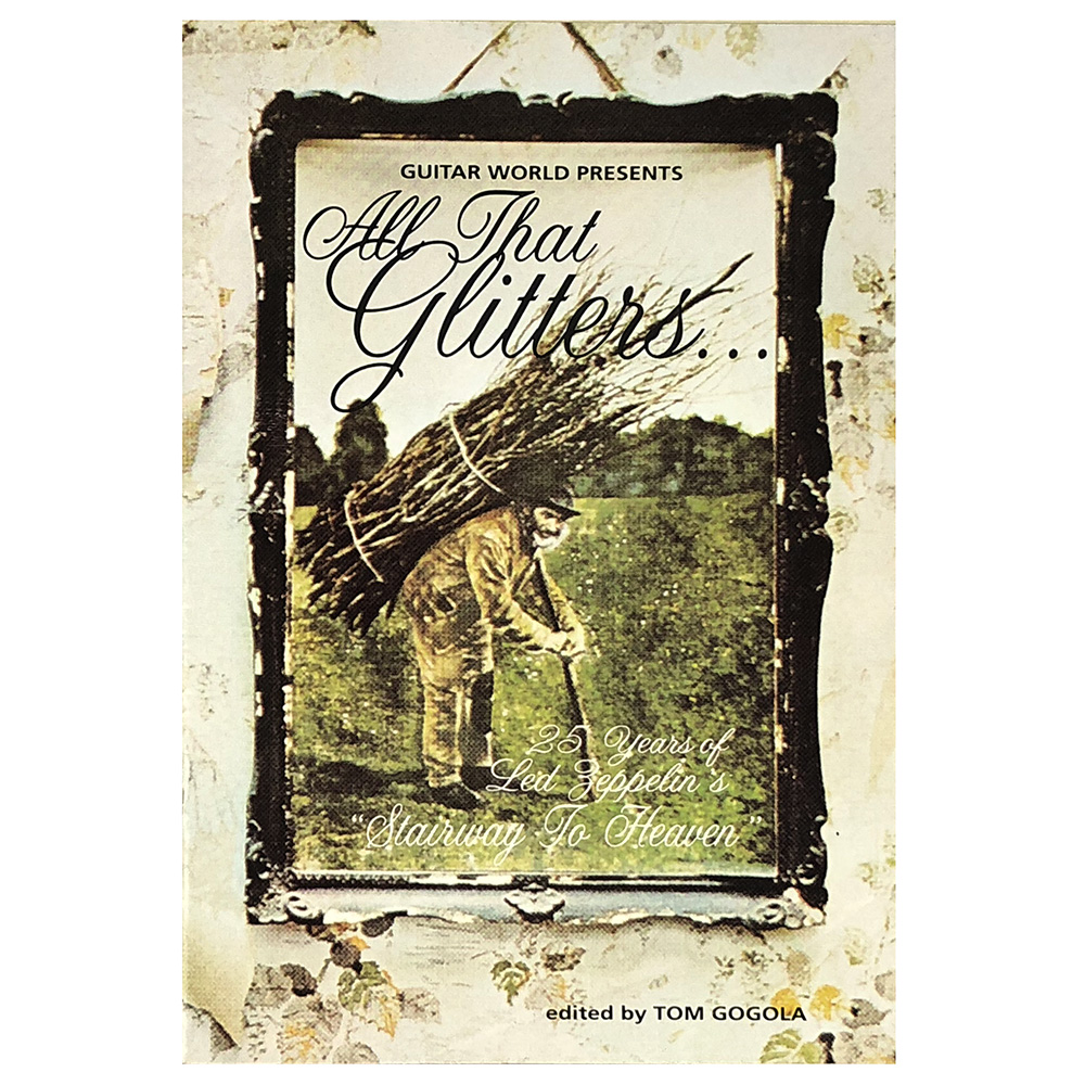 Magazine <br>Guitar World Presents (1996)