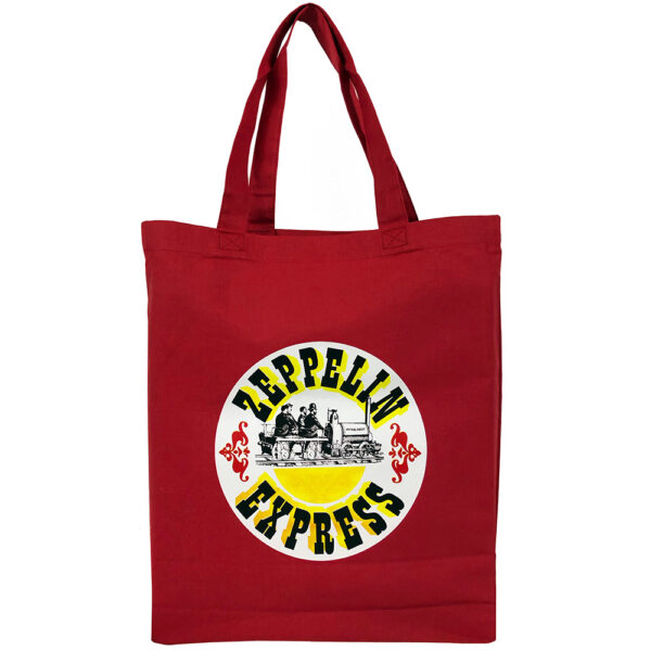 Remastered Series <br> Phase 3 <br>Record Bag (USA)