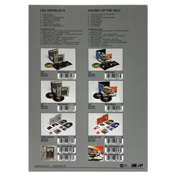 Remastered Series <br> Phase 2 <br>Sales Brochure (Germany) - Image 3