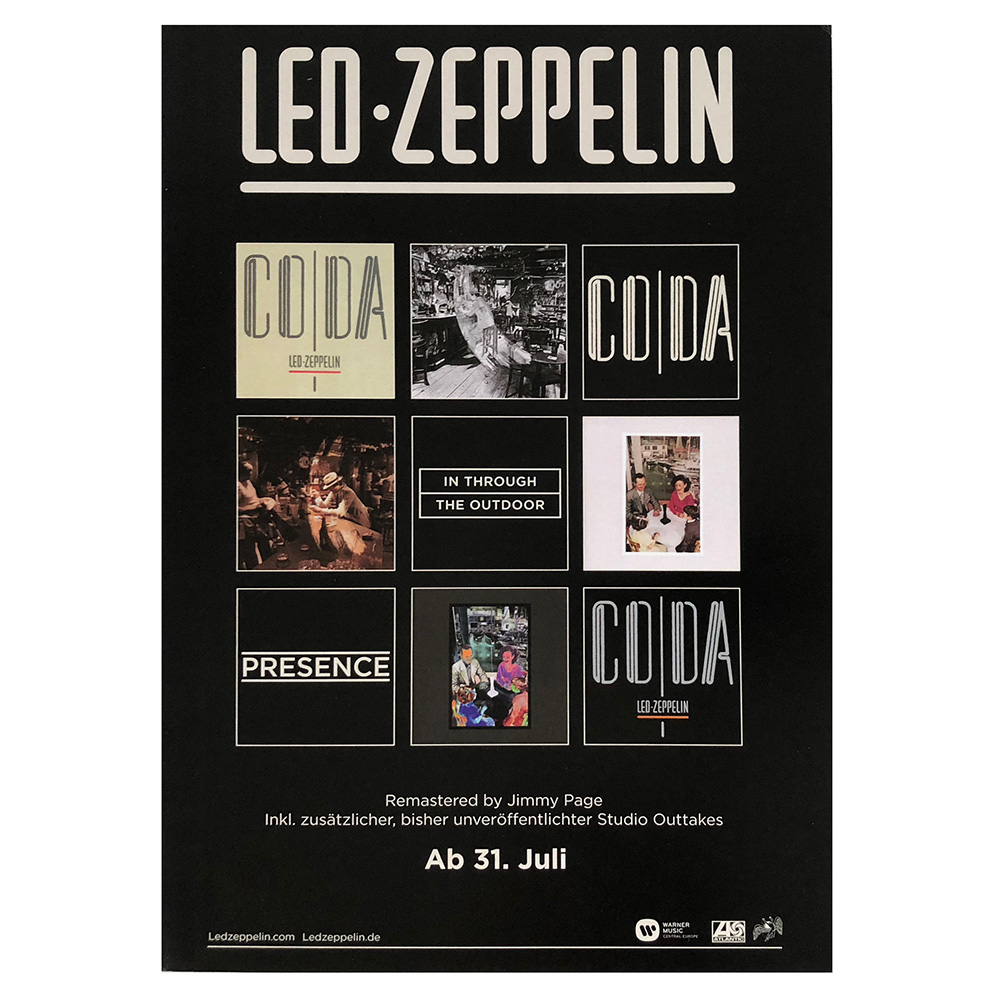 Remastered Series <br> Phase 4 <br>Sales Brochure (Germany)