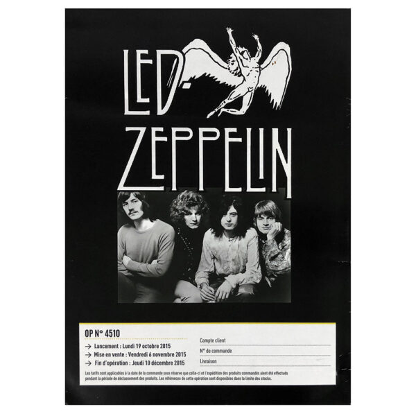 Remastered Series <br> Phase 4 <br>Sales Brochure (France) - Image 3