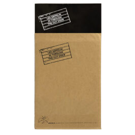 In Through the Out Door (1979) <br>Letter Pad (Japan)