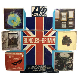 Led Zeppelin IV (1971) <br>Display, Various Artist (USA)