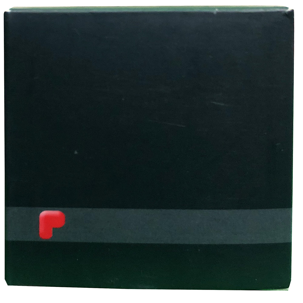 Remastered Series <br> Phase 3 <br>Rubik's Cube (USA) - Image 4