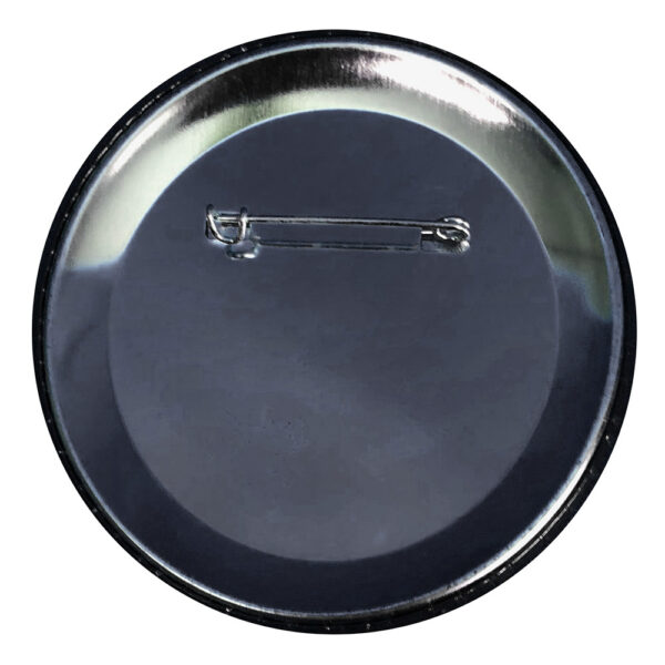 Remastered Series <br> Phase 1 <br>Pin, Large (USA) - Image 2