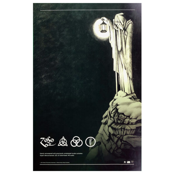 Remastered Series <br> Phase 2 <br>Poster, 2-sided (USA) - Image 2