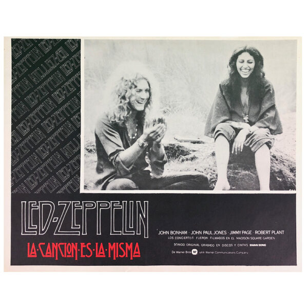 TSRTS (1976) <br>Lobby Cards (Mexico) - Image 10