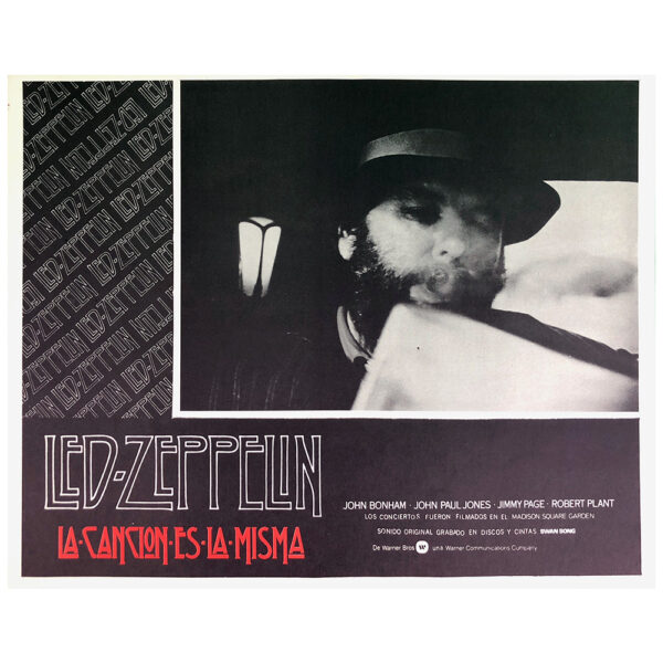 TSRTS (1976) <br>Lobby Cards (Mexico) - Image 7
