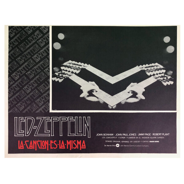 TSRTS (1976) <br>Lobby Cards (Mexico) - Image 4