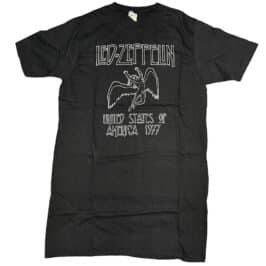 Concert Clothing <br>1977 <br>T-Shirt