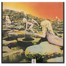 Reel-to-Reel <br>Houses of the Holy <br>ATL7255 (USA)