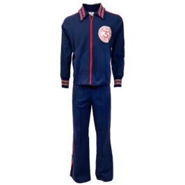Concert Clothing <br>1977 <br>Tracksuit